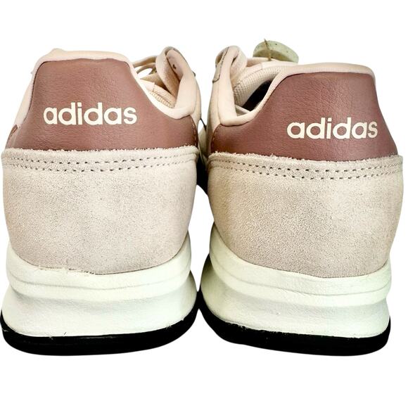 Adidas Womens Athleisure Run 70s 2.0 Sneaker JI4916 Pink and Brown US 8 - Picture 5 of 9